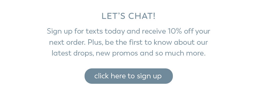Let's Chat!