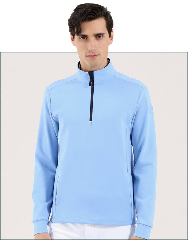 PREMIO Stretch Midlayer