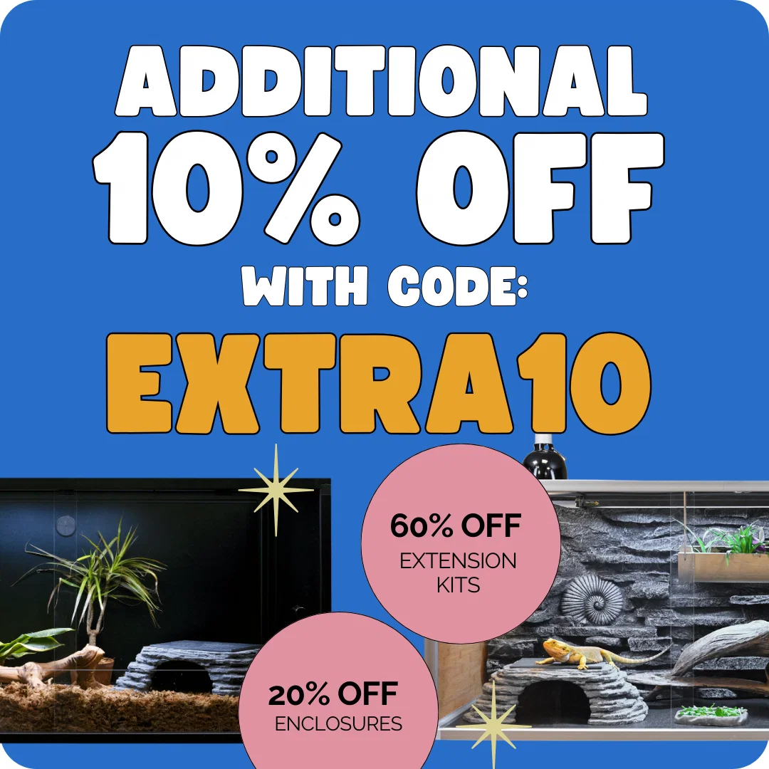 Additional 10% off with Code Extra10 (1)