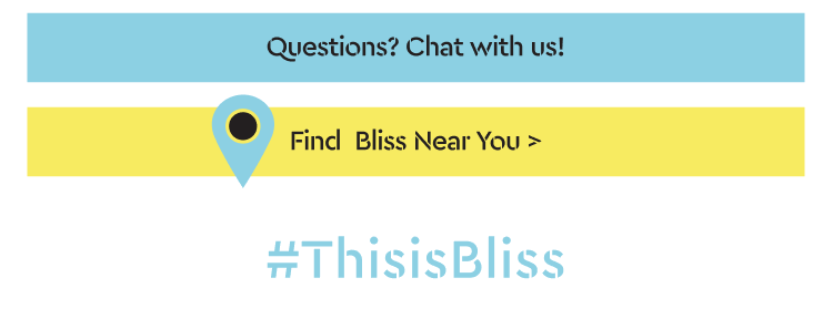 Find Bliss Near You
