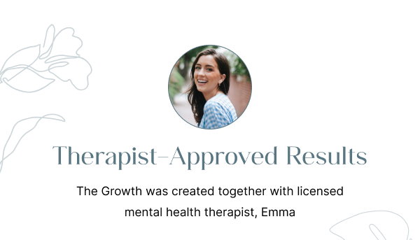 Therapist-Approved Results