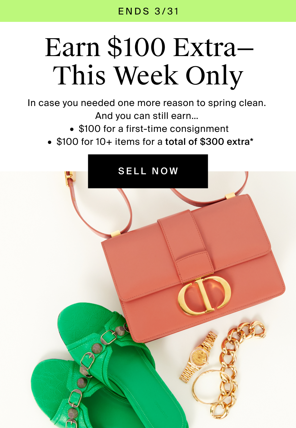 Sell With Us