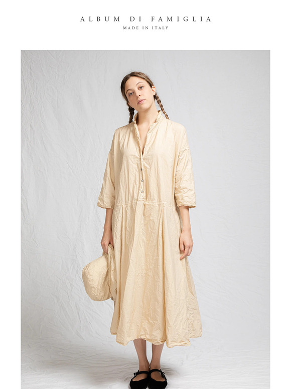 Spring Summer Collection available now!