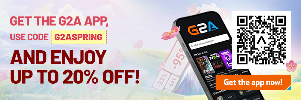 G2A App