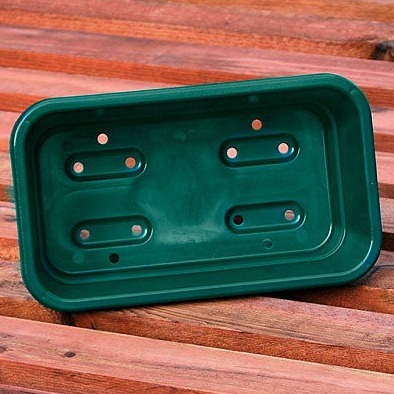 Quarter Seed Trays