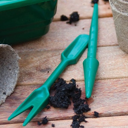 Dibber and Widger Planter Set