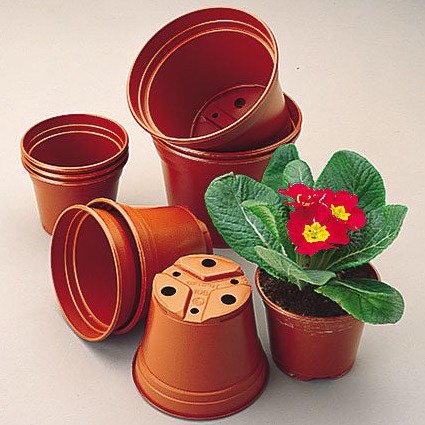 Economy Pots