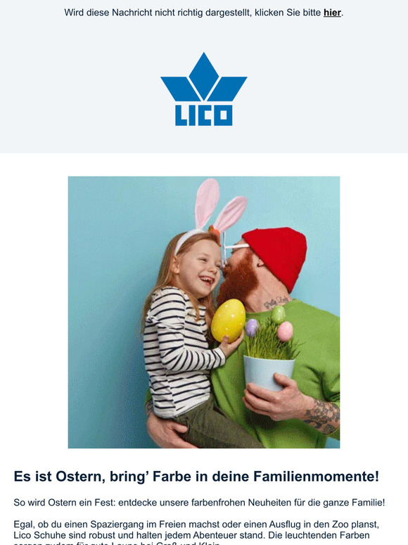 Exklusiv für dich, entdecke jetzt deinen 15% Osterrabatt!
