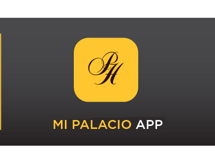 MI PALACIO APP