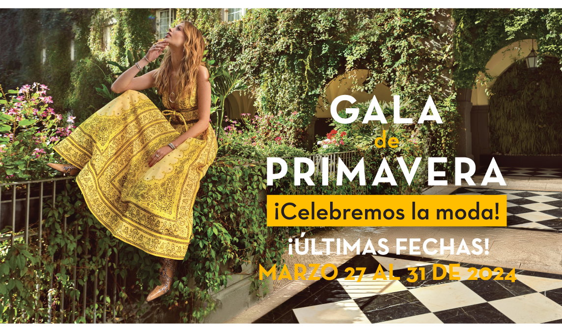 Gala de Primavera 