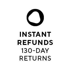90 day returns