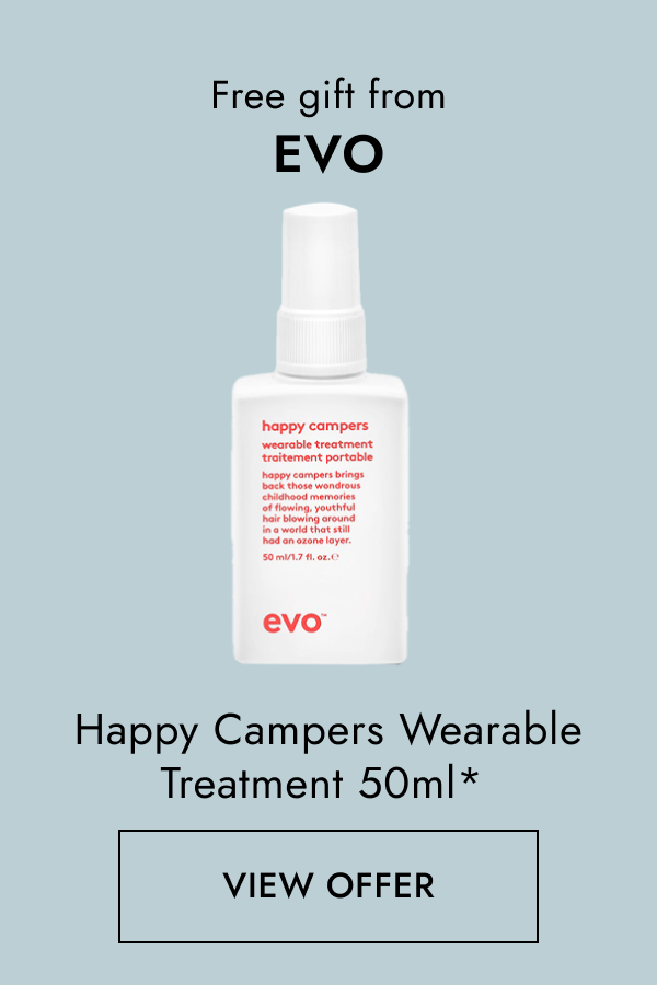 Free gift from evo