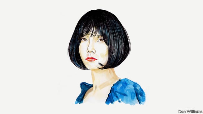 Mieko Kawakami on how men can make the world better for women