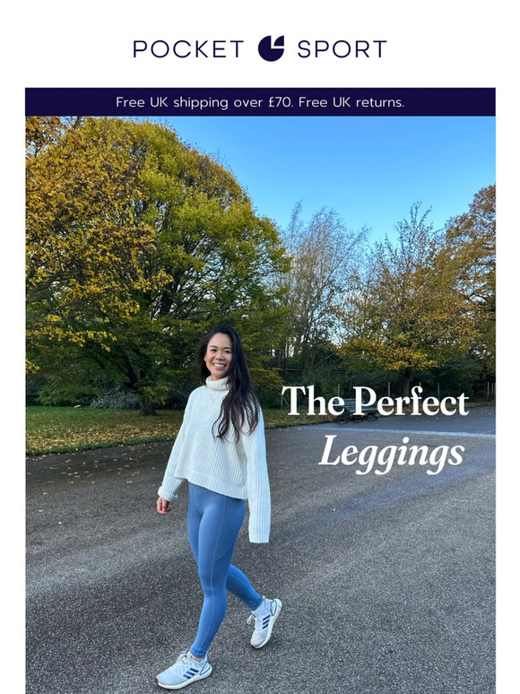 The Perfect Leggings 💫