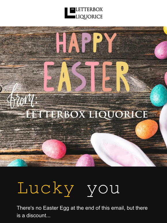 Ready for an Egg-cellent Easter Sale?