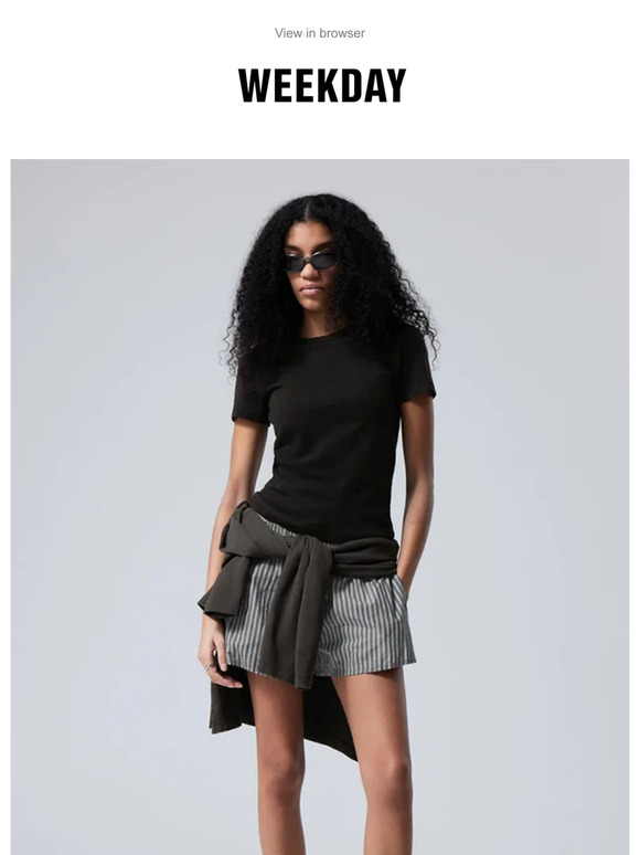 Get the hottest items