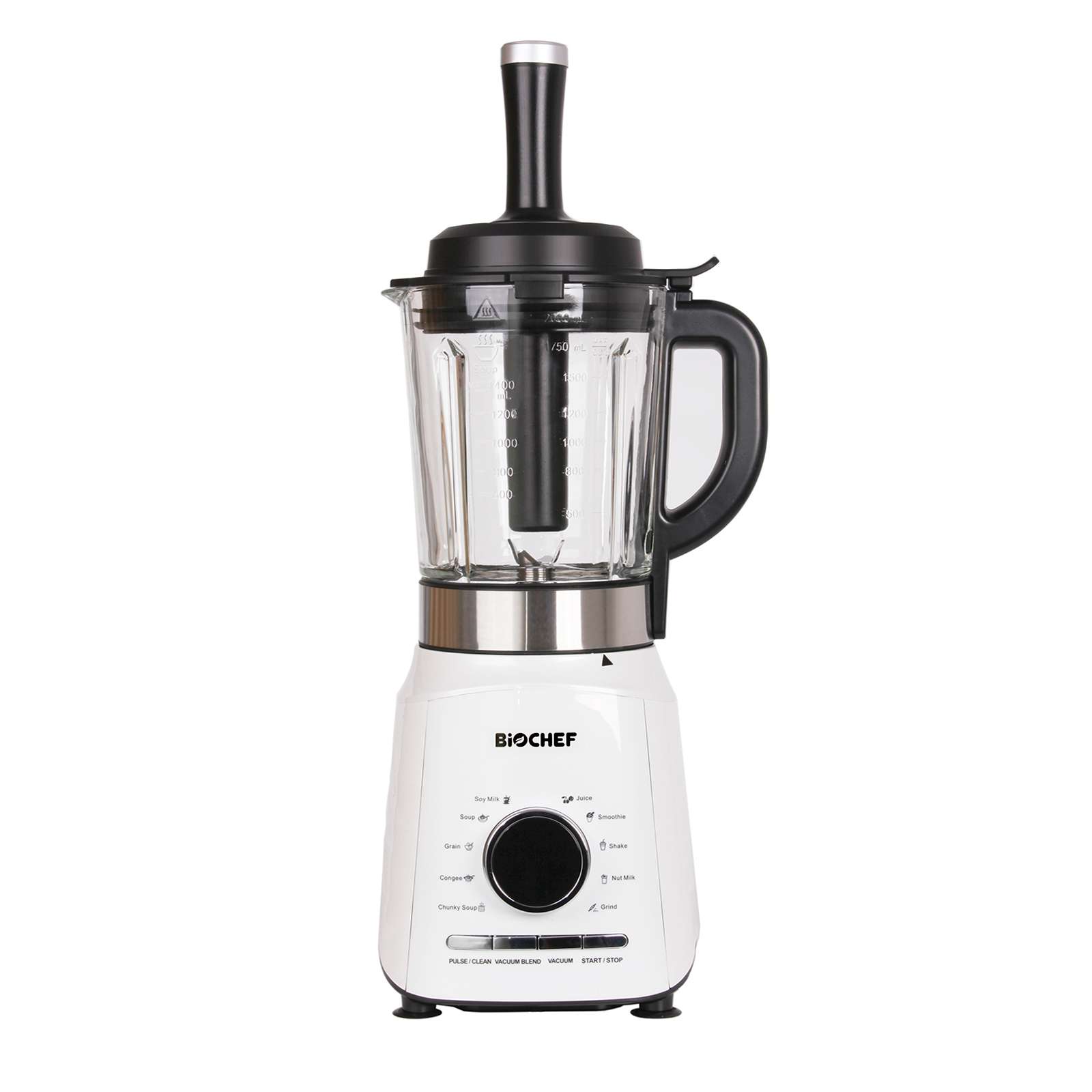 BioChef Aurora Vacuum Blender 