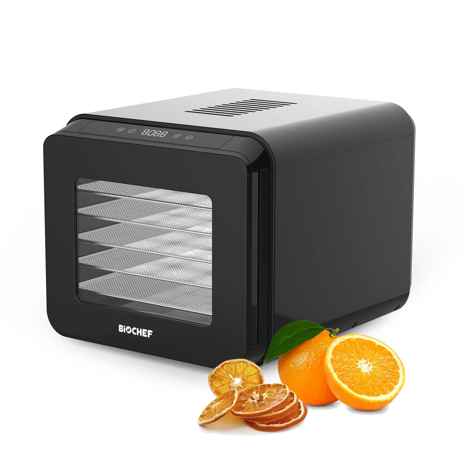 BioChef Tanami 6 Tray Dehydrator