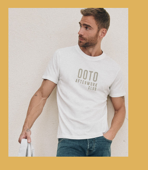 Venta Flash hombre