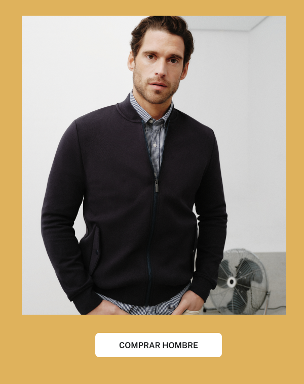 VENTA FLASH HOMBRE