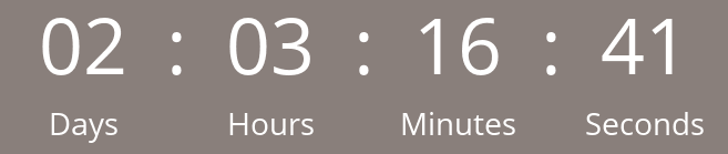 Countdown