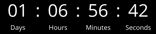 Countdown