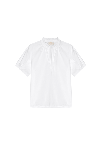 The Rosanna Blouse | NATION LTD