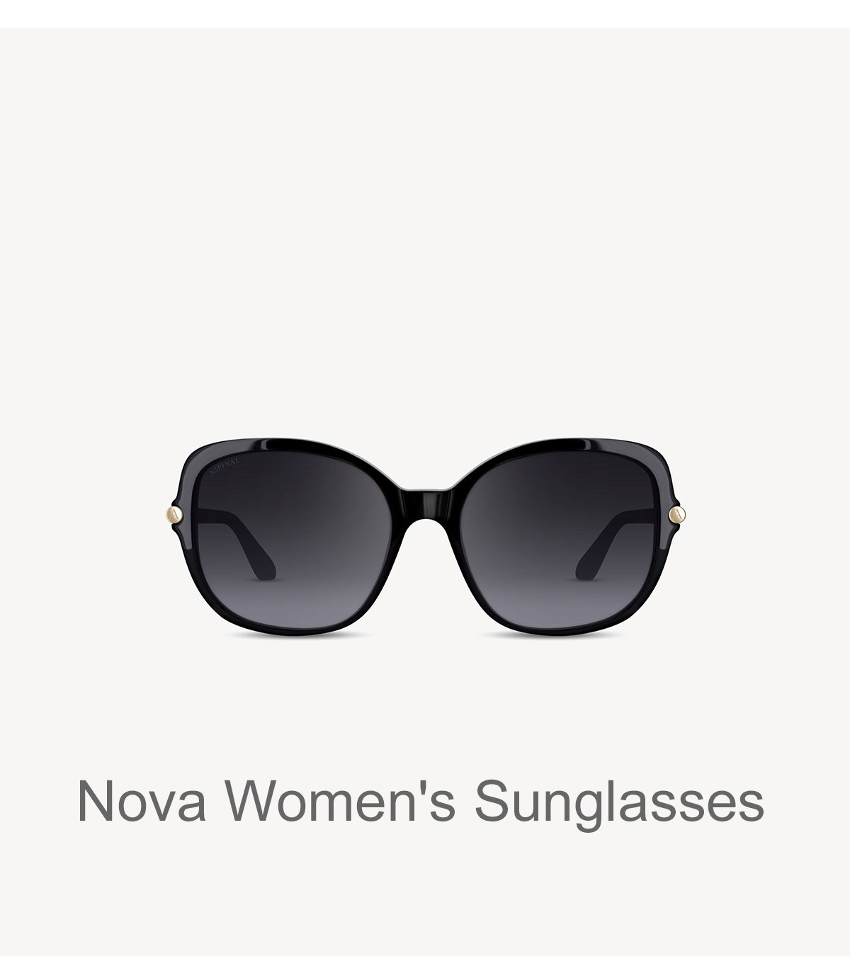 Nova Women's Sunglasses