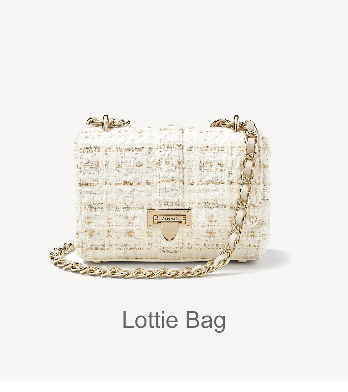 Lottie Bag