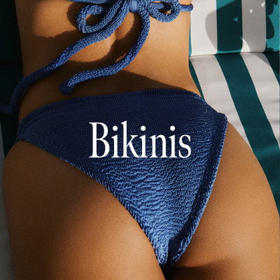 Shop Bikinis