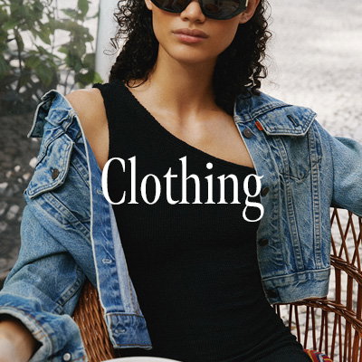 Shop Clothing