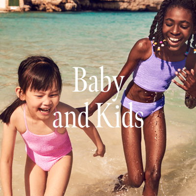 Shop Baby & Kids