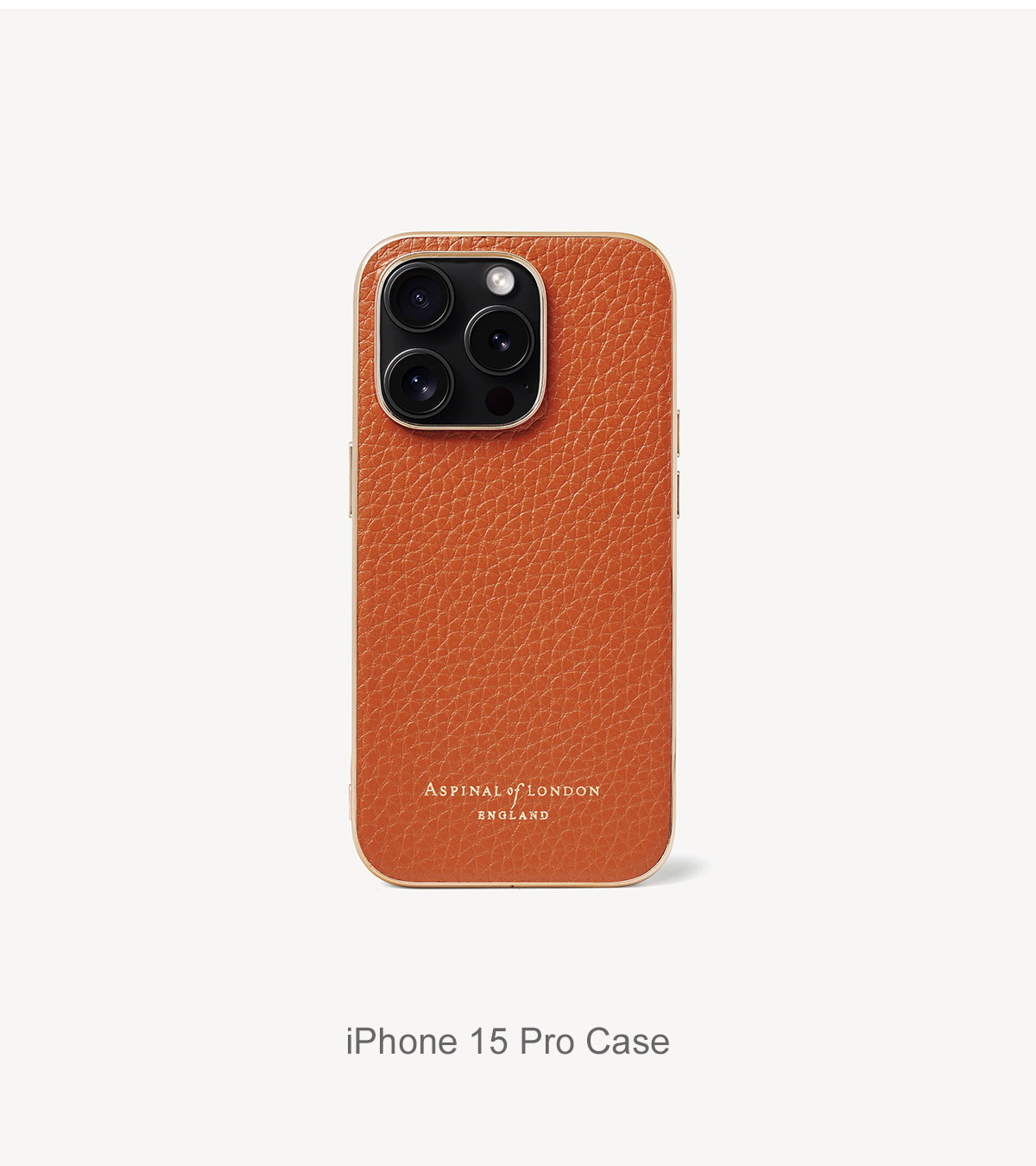 iPhone 15 Pro Case