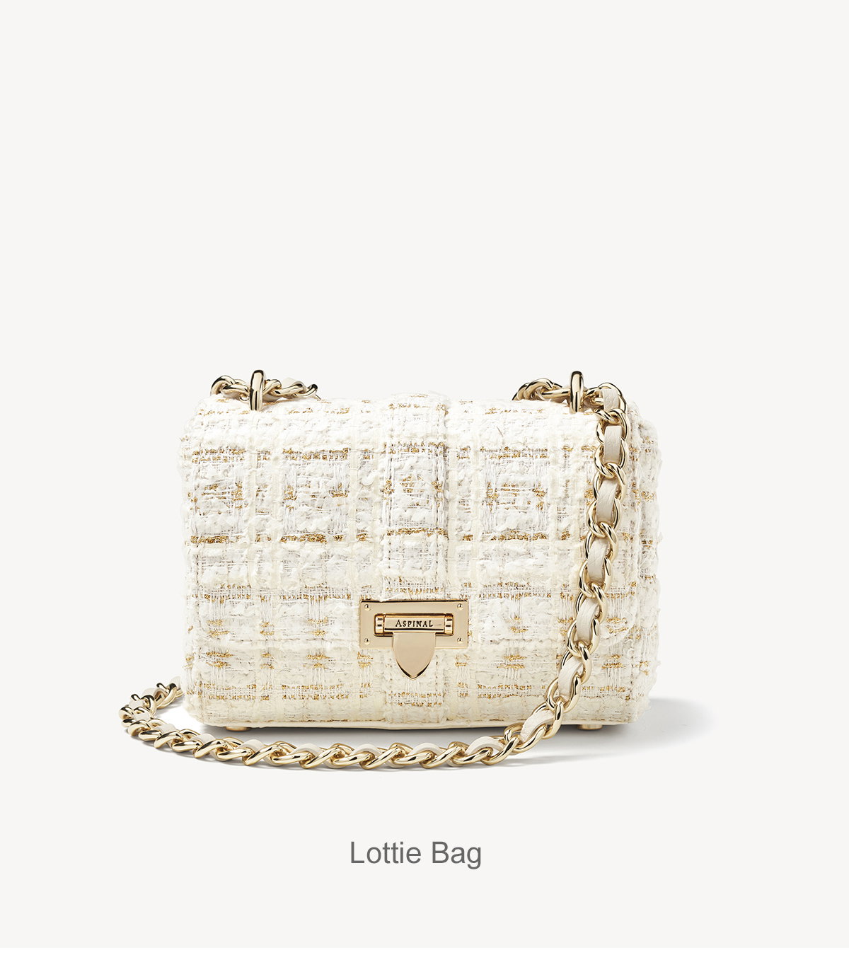 Lottie Bag