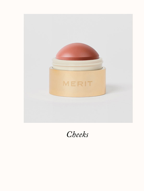 Cheeks