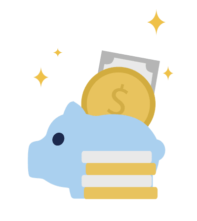 Save big