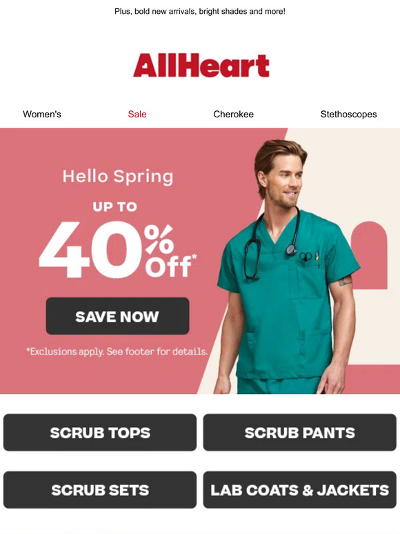 HELLO SPRING Up to 40 off Milled