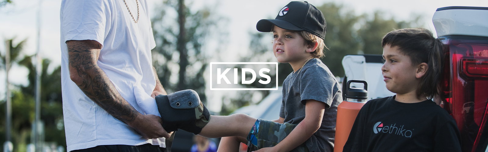Ethika - Kids