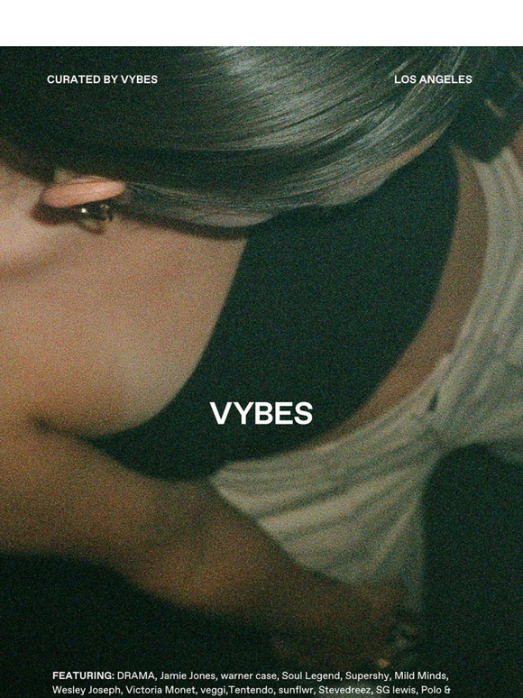 Listen to our new Afternoon Energy playlist