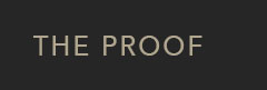 The Proof