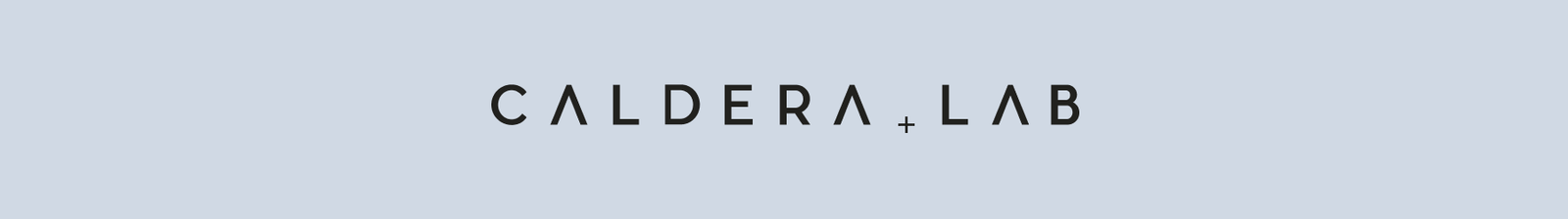 Caldera + Lab