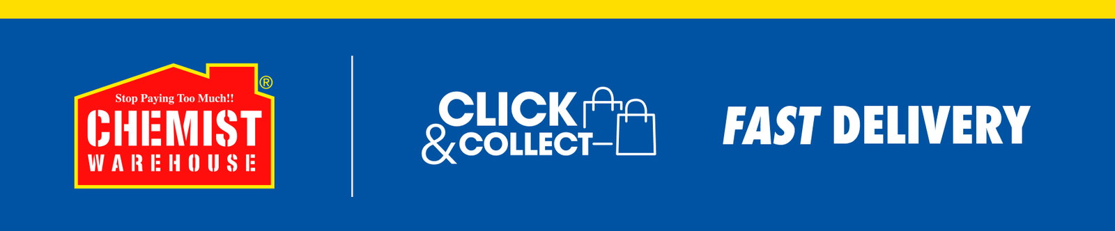Chemist Warehouse