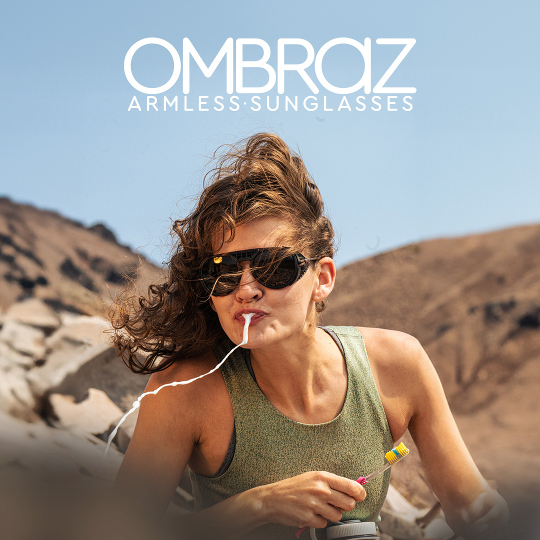 Ombraz Sunglasses: 75% Off Ombraz Today | Milled