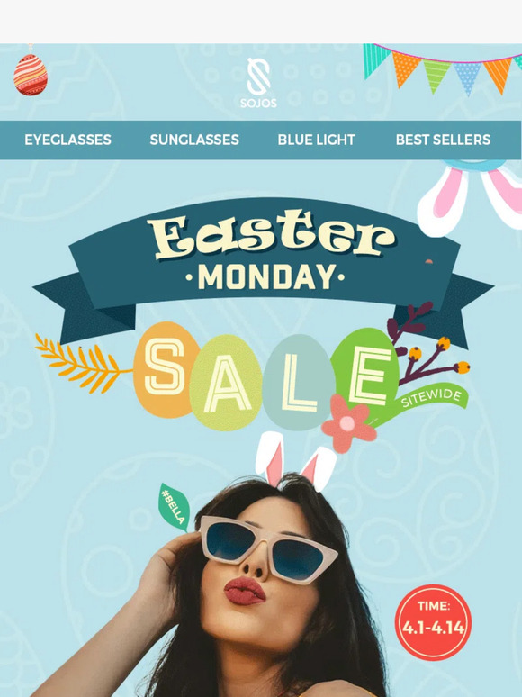 🐣🥚Easter Monday🥚🐣SALE➕a FREE mystery gift🎁