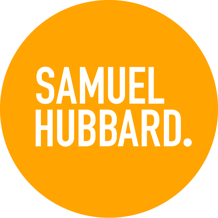 Samuel Hubbard Logo