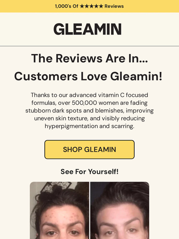The Reviews Are In...