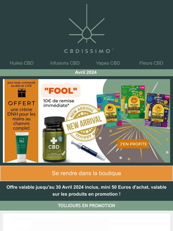 , 💚 10 EUR KDO + PROMO