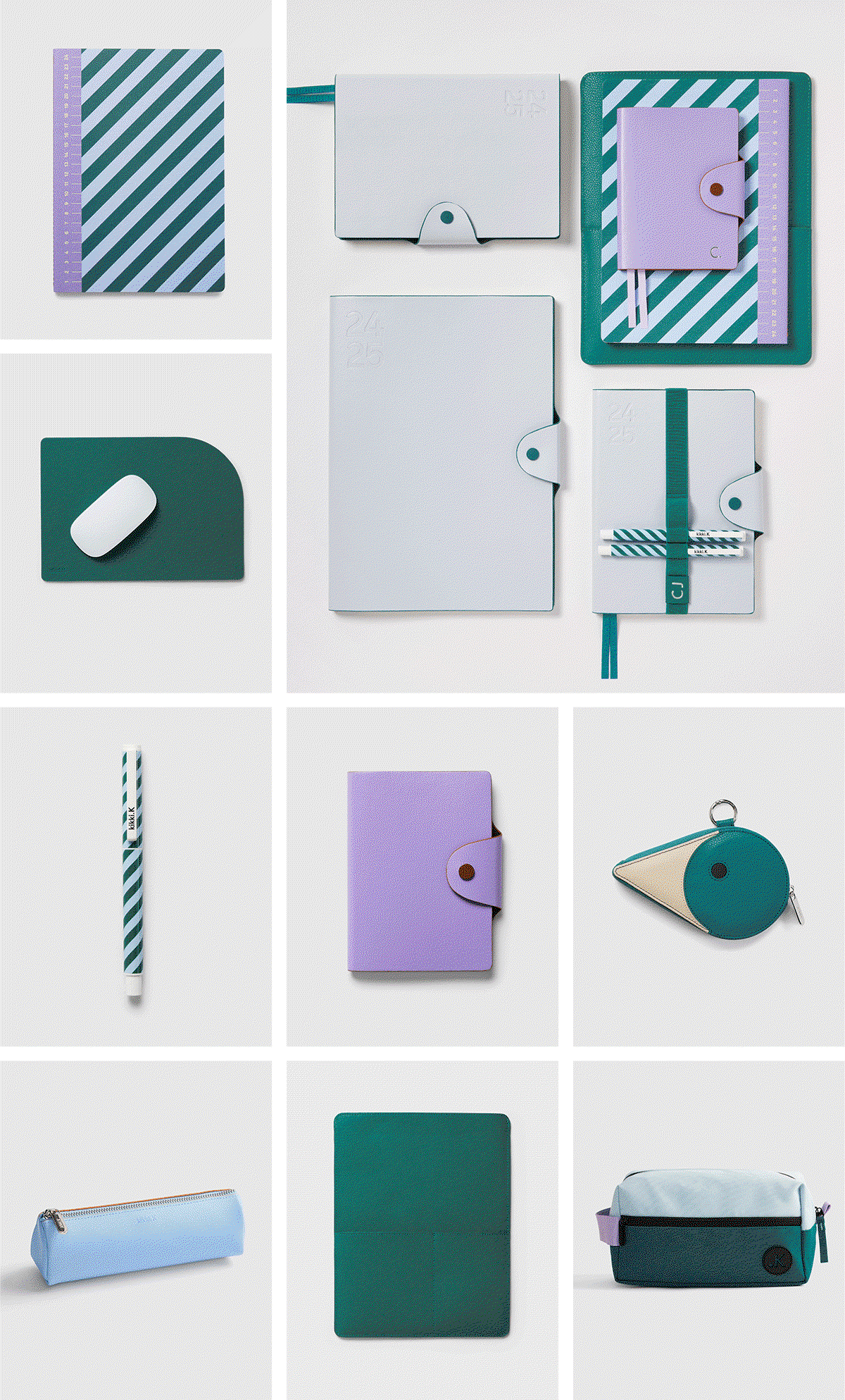 A Fresh Look | Shop The Edit