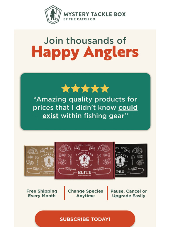 Thousands of 5-star reviews don't lie 🏆