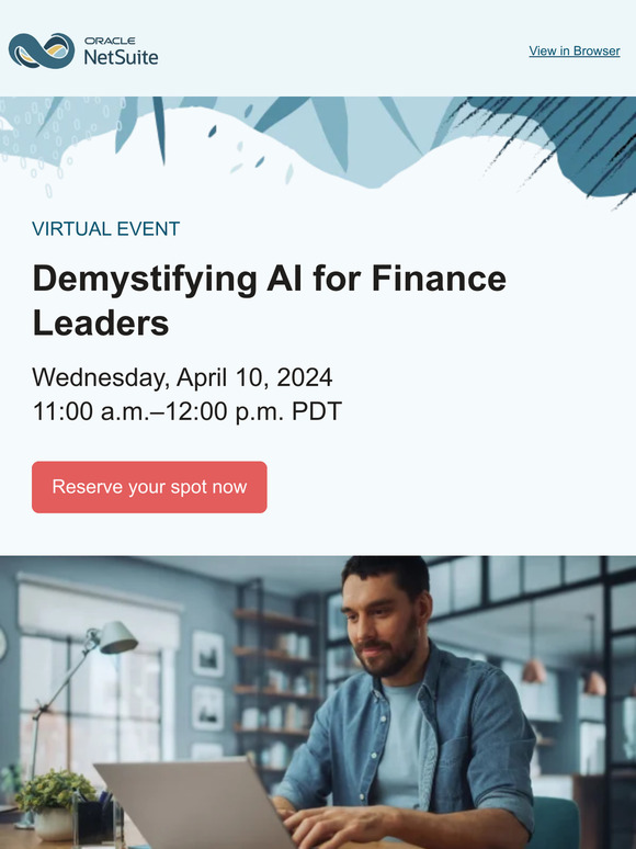 Gproxy Solutions: Virtual Event: Demystifying AI | Milled